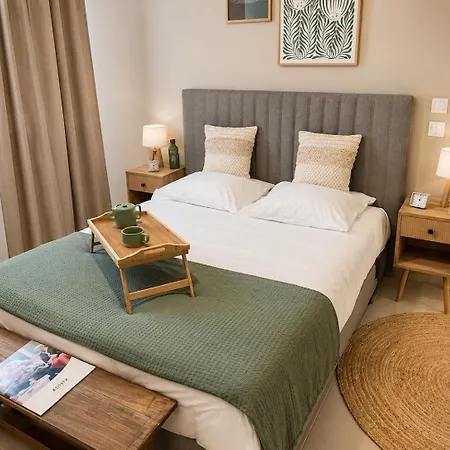 Zenao Aparthotel Vichy