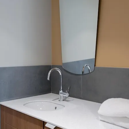 Aparthotel Zenao Vichy